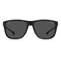 Carrera Ducati CARDUC 003/S 807 IR 57 Black / Grey Lenses