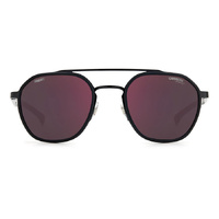 Carrera Ducati CARDUC 005/S OIT AO 53 Black Red / Red Mirror Lenses