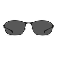 Carrera Ducati CARDUC 006/S 807 IR 64 Black / Grey Lenses