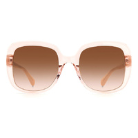 Kate Spade WENONA/G/S 35J HA 56 Pink / Brown Lenses