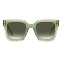 Isabel Marant IM 0104/S 1ED 9K 51 Green / Green Gradient Lenses
