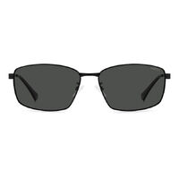 Polaroid PLD 2137/G/S/X 807 M9 60 Black / Grey Polarised Lenses