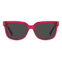 Polaroid PLD 6191/S MU1 M9 54 Fuchsia / Grey Polarised Lenses