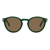 Polaroid PLD 4150/S/X 1ED SP 50 Green / Bronze Polarised Lenses