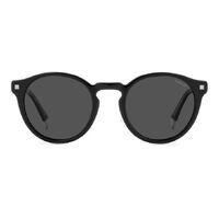 Polaroid PLD 4150/S/X 807 M9 50 Black / Grey Polarised Lenses