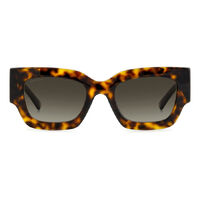 Jimmy Choo NENA/S 51 086 HA Havana / Brown Gradient Lenses