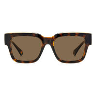 Polaroid PLD 6198/S/X 086 SP 52 Havana / Bronze Polarised Lenses