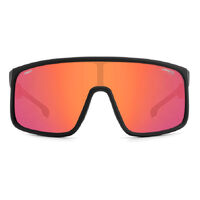 Carrera Ducati CARDUC 017/S OIT UZ 99 Black Red / Red Mirror Lenses