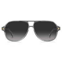 Hugo Boss BOSS 1507/S KB7 9O 59 Grey / Dark Grey Gradient Lenses