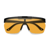 Smith XC 807 XC 99 Black / Low Light Copper Chromapop Lenses