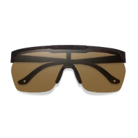 Smith XC N9P XC 99 Matte Tortoise / Brown Chromapop Lenses