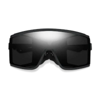Smith Pursuit 003 1C 99 Matte Black / Black Chromapop Lenses