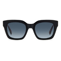 Kate Spade CAMRYN/S 807 WJ 50 Black / Grey Gradient Polarised Lenses