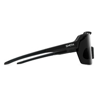 Smith Shift Split Mag 003 1C 99 Matte Black / Black Chromapop Lenses