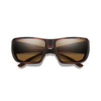 Smith Guide's Choice S N9P L5 57 Matte Tortoise / Brown Chromapop Polarised Lenses
