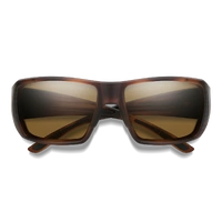 Smith Guide's Choice S N9P L5 57 Matte Tortoise / Brown Chromapop Polarised Lenses