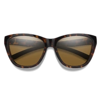 Smith Shoal 086 L5 58 Tortoise / Brown Chromapop Polarised Lenses