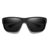 Smith Arvo 003 6N 61 Matte Black / Black Chromapop Polarised Lenses