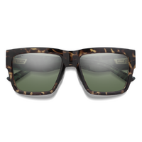 Smith Lineup D1U L7 58 Alpine Tortoise / Green Chromapop Polarised Lenses