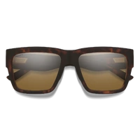 Smith Lineup N9P L5 58 Matte Tortoise / Brown Chromapop Polarised Lenses