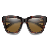 Smith Sway 086 L5 52 Havana / Brown Chromapop Polarised Lenses