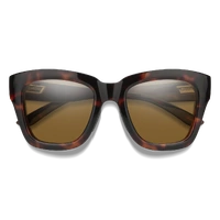 Smith Sway 086 L5 52 Tortoise / Brown Chromapop Polarised Lenses