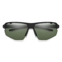 Smith Resolve 003 L7 70 Matte Black / Grey Green Chromapop Polarised Lenses