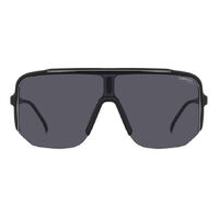 Carrera 1060/S 08A IR 99 Black Grey / Grey Lenses