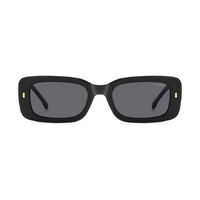 Carrera 3014/S 807 IR 53 Black / Grey Lenses