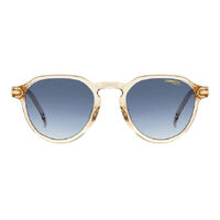 Carrera 314/S 10A 08 50 Beige / Dark Blue Gradient Lenses
