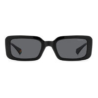 Polaroid PLD 6208/S/X 807 M9 52 Black / Grey Polarised Lenses