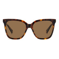 Polaroid PLD 4155/S/X 086 SP 55 Havana / Bronze Polarised Lenses