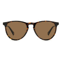 Polaroid PLD 4152/S 086 SP 54 Havana / Bronze Polarised Lenses