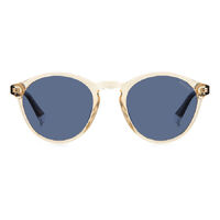 Polaroid PLD 4153/S 40G C3 50 Yellow / Blue Polarised Lenses