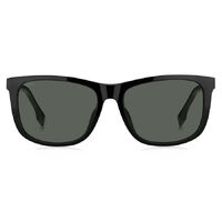 Hugo Boss BOSS 1617/F/S 807 IR 59 Black / Grey Lenses