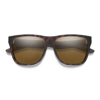 Smith Lowdown XL 2 N9P XC 60 Matte Havana / Brown Chromapop Lenses