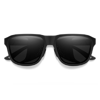 Smith Embark 003 1C 58 Matte Black / Grey Chromapop Lenses