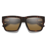 Smith Lineup N9P XC 58 Matte Havana / Brown Chromapop Lenses
