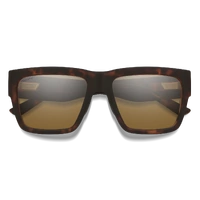 Smith Lineup N9P XC 58 Matte Tortoise / Brown Chromapop Lenses
