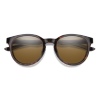 Smith Eastbank 086 XC 52 Havana / Brown Chromapop Lenses