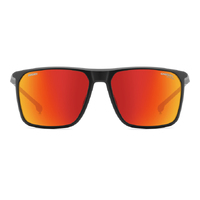 Carrera Ducati CARDUC 034/S OIT UZ 59 Black Red / Red Mirror Lenses