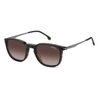 Carrera CA 332/CS WR7 LA 50 Black Havana / Brown Gradient Polarised Lenses