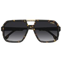 Carrera Victory C 01/S 086 9O 60 Havana / Dark Grey Gradient Lenses