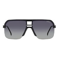 Carrera 1066/S 807 63 WJ Black / Grey Gradient Polarised Lenses