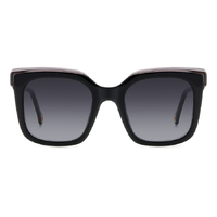 Carolina Herrera HER 0249/G/S 807 9O 51 Black / Dark Grey Gradient Lenses