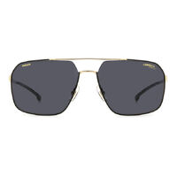 Carrera Ducati CARDUC 038/S RHL 2K 61 Gold Black / Grey Lenses