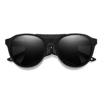 Smith Venture 003 6N 53 Matte Black / Black Chromapop Polarised Lenses