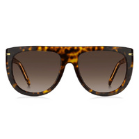 Hugo Boss BOSS 1655/S 086 HA 56 Havana / Brown Gradient Lenses