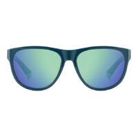 Polaroid PLD 2156/S ZI9 5Z 56 Teal / Grey Green Mirror Polarised Lenses