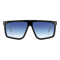 Isabel Marant IM 0164/S 807 GB 61 Black / Grey Azure Gradient Lenses